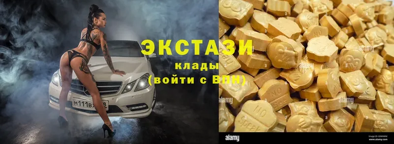 Ecstasy круглые  Терек 